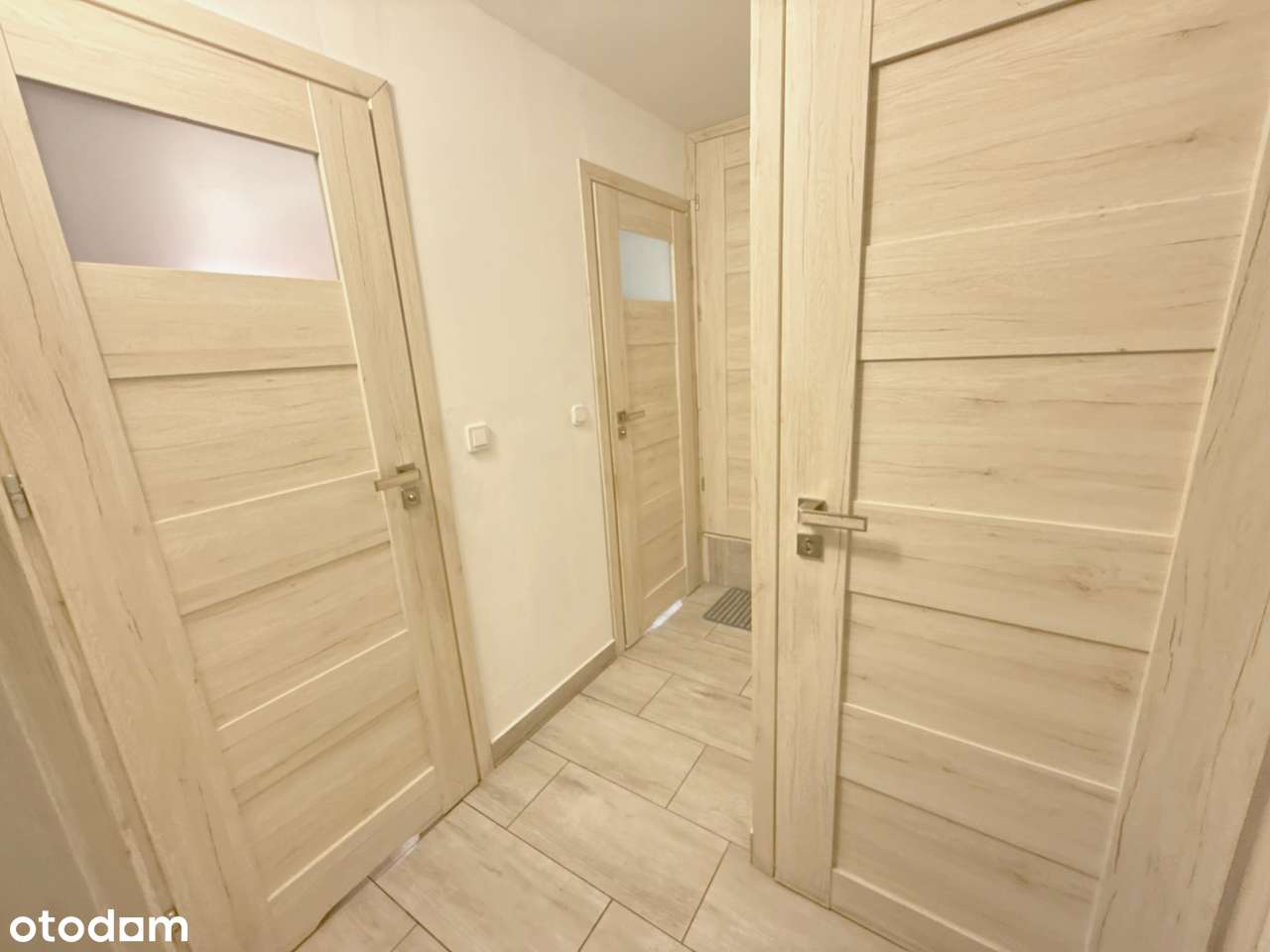 Domek po remoncie na działce o pow. 400m2/ Lubicz Dolny/blisko Torunia-7