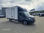 Iveco 35S18 Kontener 9EP Jak Nowy ! Najnowszy model - 1