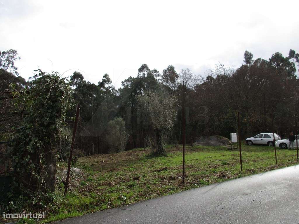 Terreno para construção, bem localizado. - Grande imagem: 4/7