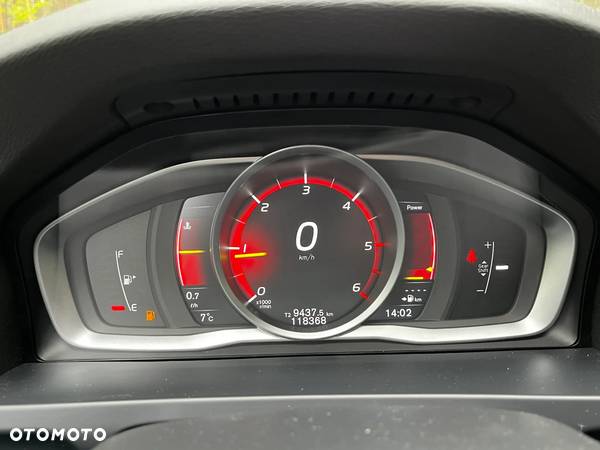 Volvo V60 D2 Drive-E Momentum - 12