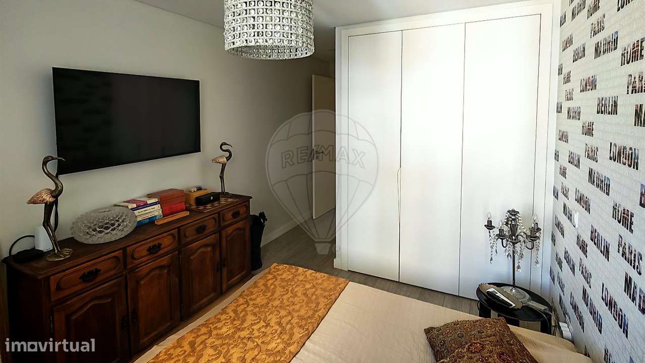 Apartamento T3 para venda-15
