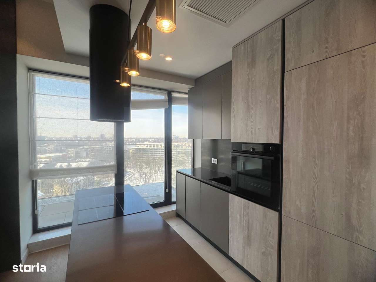 3 CAMERE - ready to move - One Verdi Park-5