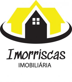 IMORRISCAS Logotipo