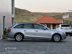 Audi A4 2.0 TDI quattro - 4