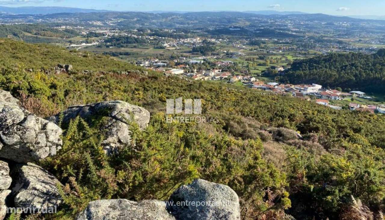 Venda Terreno com possibilidade de construção, Figueiras e Covas, Lo - Grande imagem: 3/23