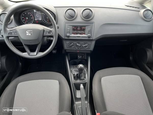 SEAT Ibiza 1.0 Reference - 3