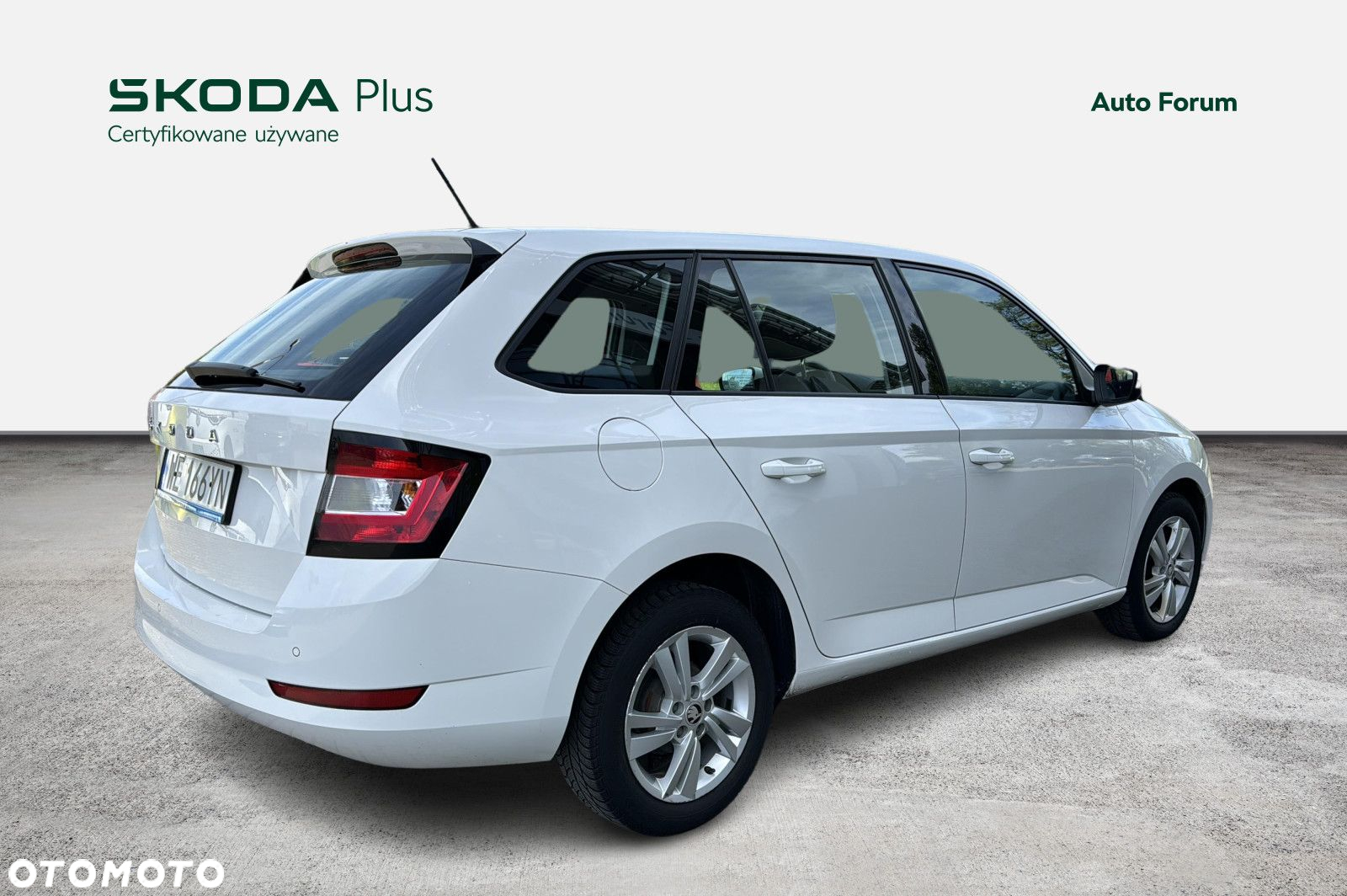 Skoda Fabia 1.0 TSI Ambition - 5