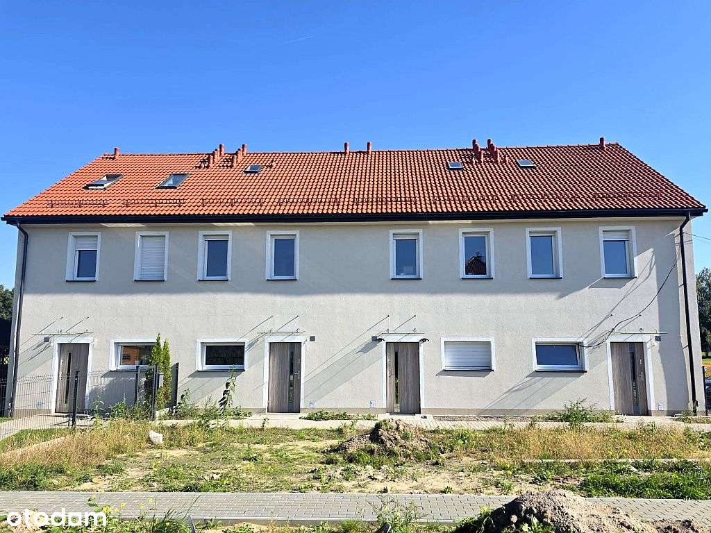 Dom na sprzedaż, 4 pokoje, 70 m², Groblice