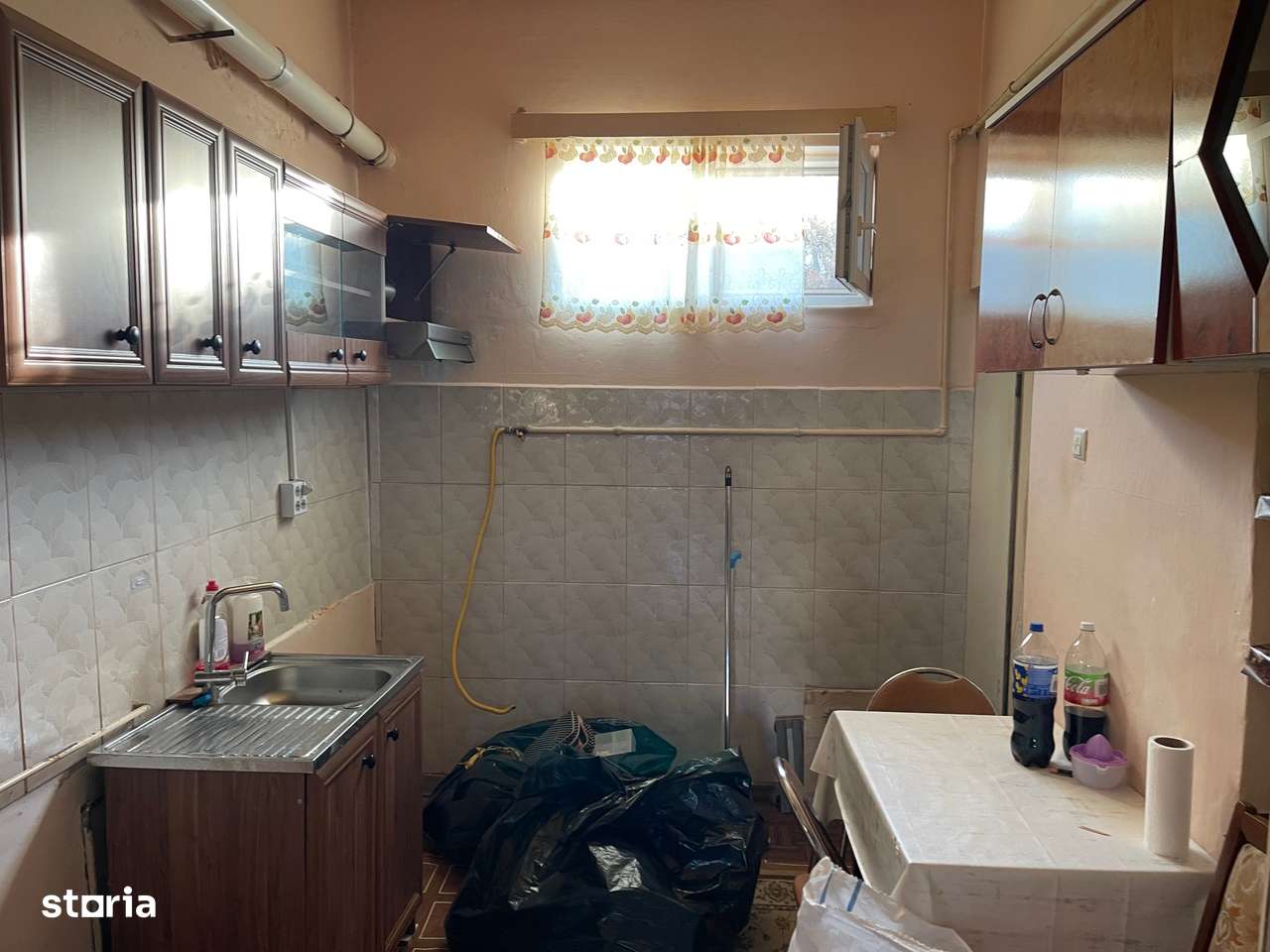 Apartament 3 camere,cu teren200mp,Zona Centrala-5