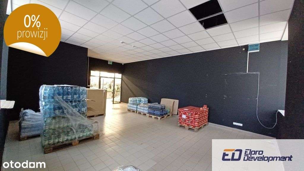 Lokal: Chełm, ul. Partyzantów 1 a - Pełny obrazek: 5/5