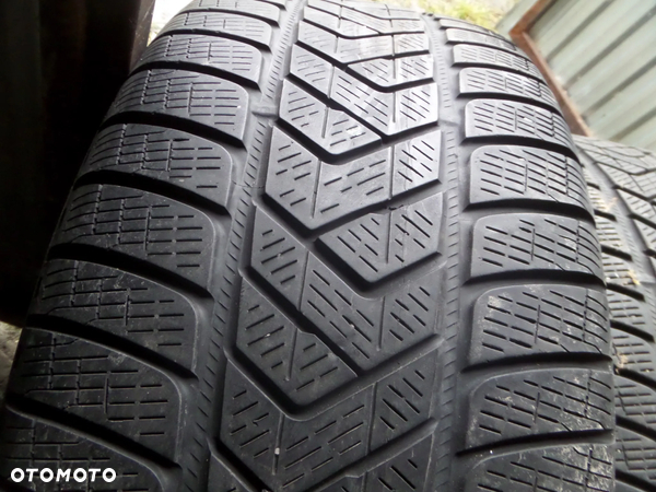 11383 4x Opony komplet Pirelli Scorpion 225/50R20 - 6