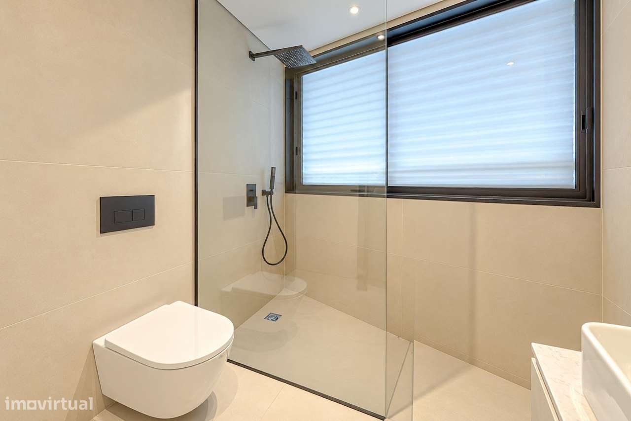 Apartamento T3 | Bismark | Gondomar-12
