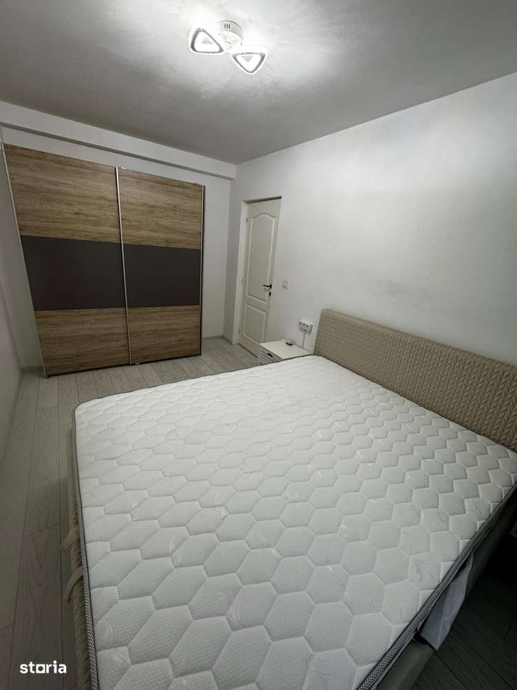 Apartament cu 2 camere Visan - Imagine principală: 5/10
