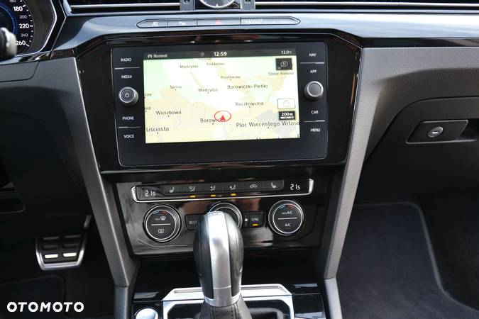 Volkswagen Arteon 2.0 TDI SCR Elegance DSG - 25