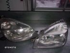 LAMPA PRZOD PRAWA LEWA MERCEDES VANEO - 1