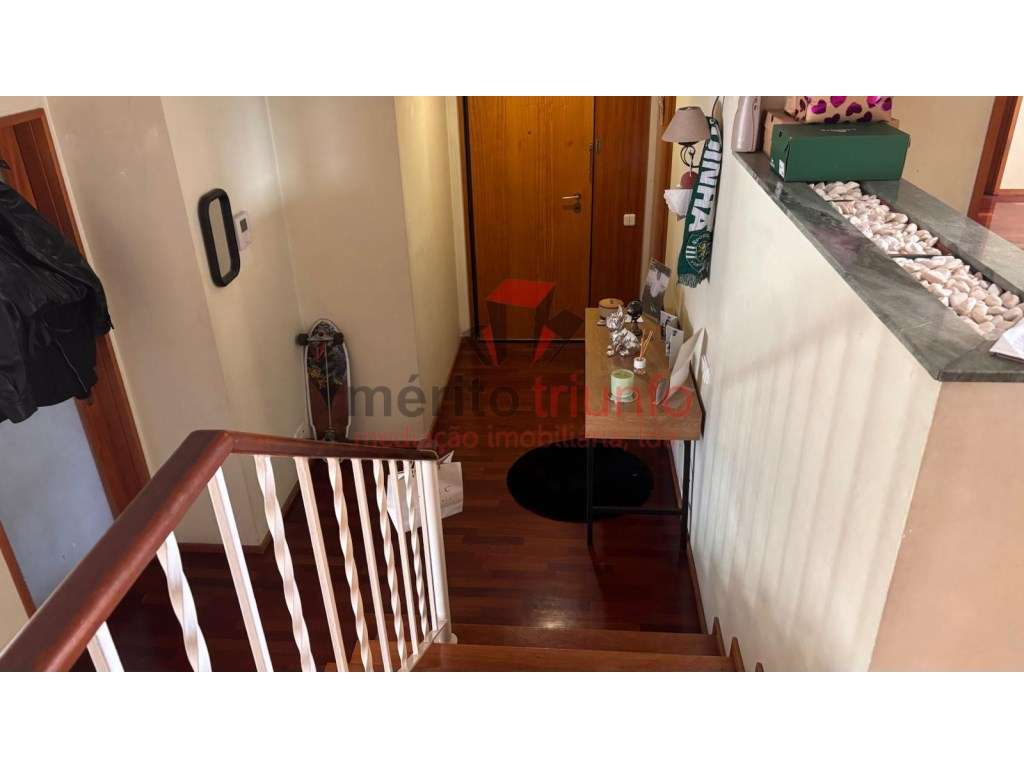 Oferta da escritura e Registo - Ap. T3 - Vila das Aves-7