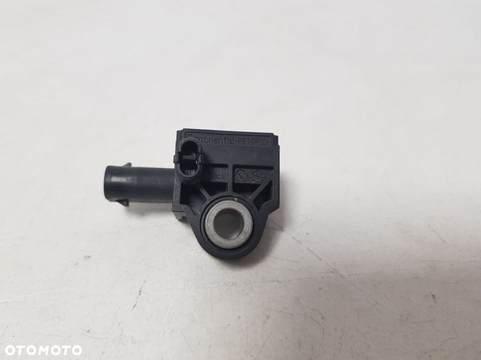 VW TIGUAN 2 II GOLF 7 VII AUDI A3 SENSOR CZUJNIK UDERZENIOWY PRZEDNI PRZÓD 5Q0959651 - 2