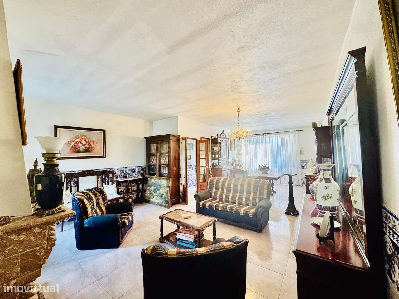 Moradia térrea com 149 m² de área bruta, implantada num lote de 496 m² - Grande imagem: 5/32