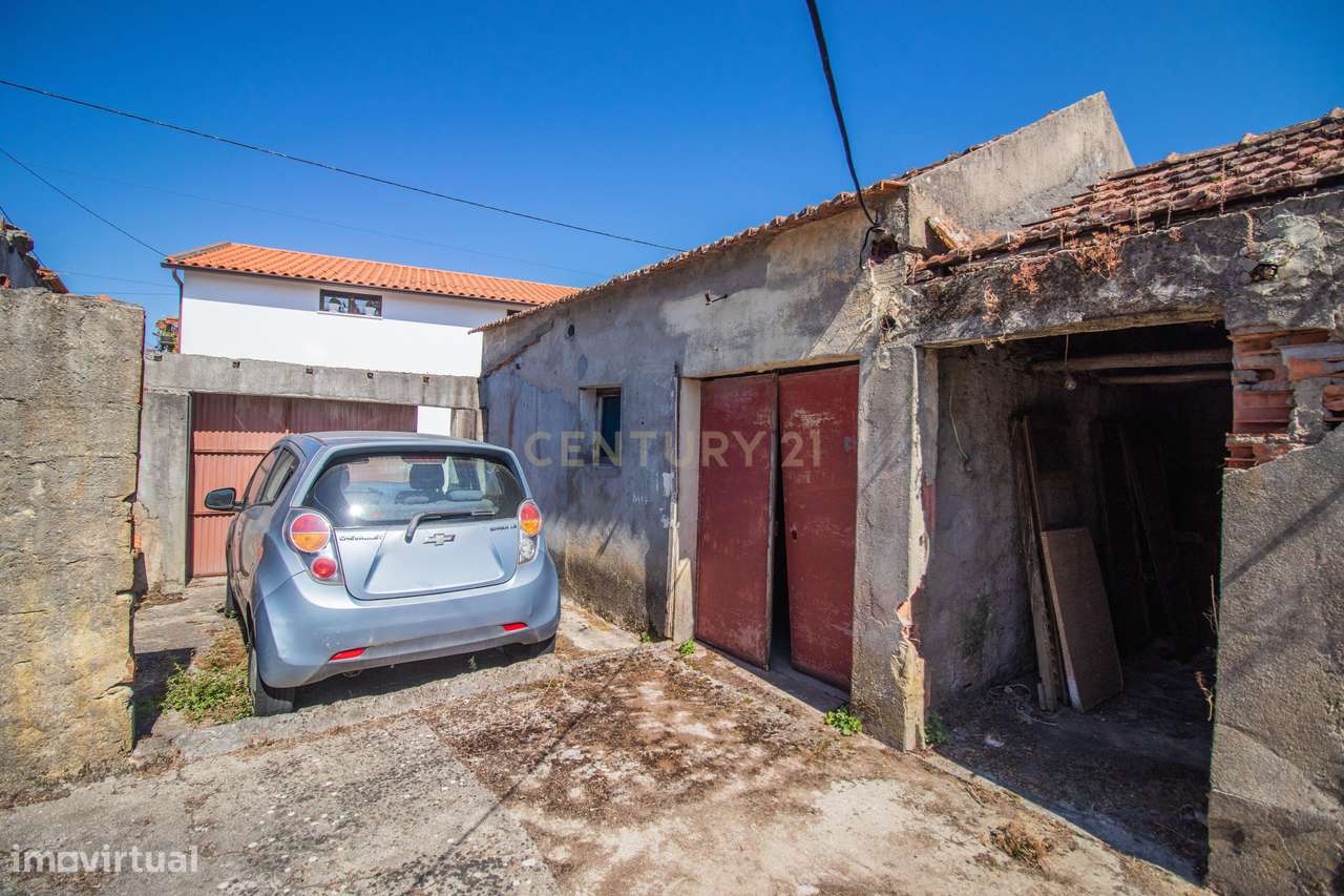 Casa Antiga em Maiorca, Figueira da Foz-26