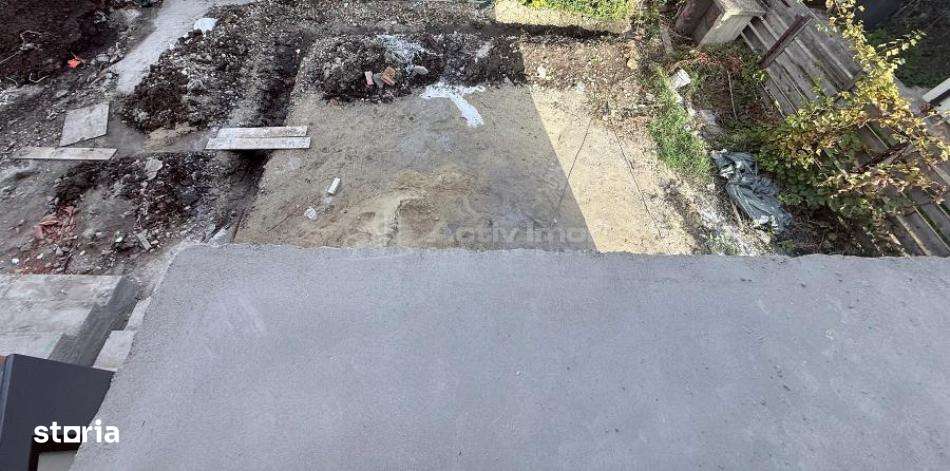 Vanzare -  Casa  - Vila - Prelungirea Ghencea - Dantelei - teren 245mp-14