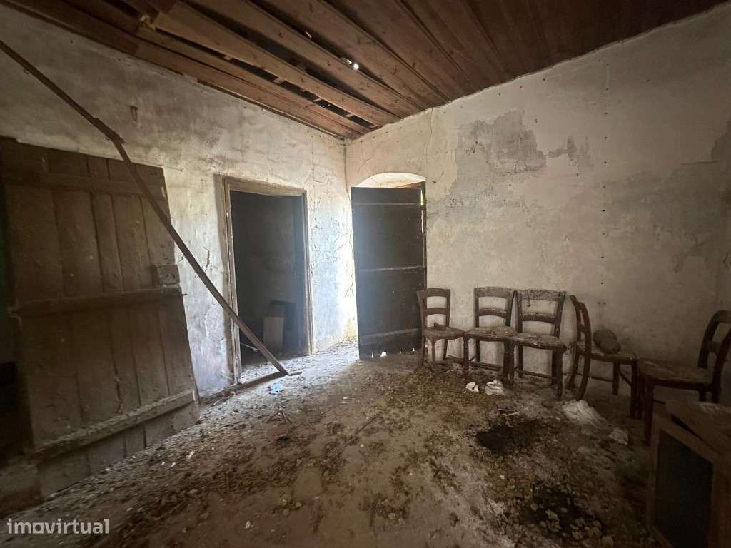 Moradia tipologia T3 - Grande imagem: 5/19