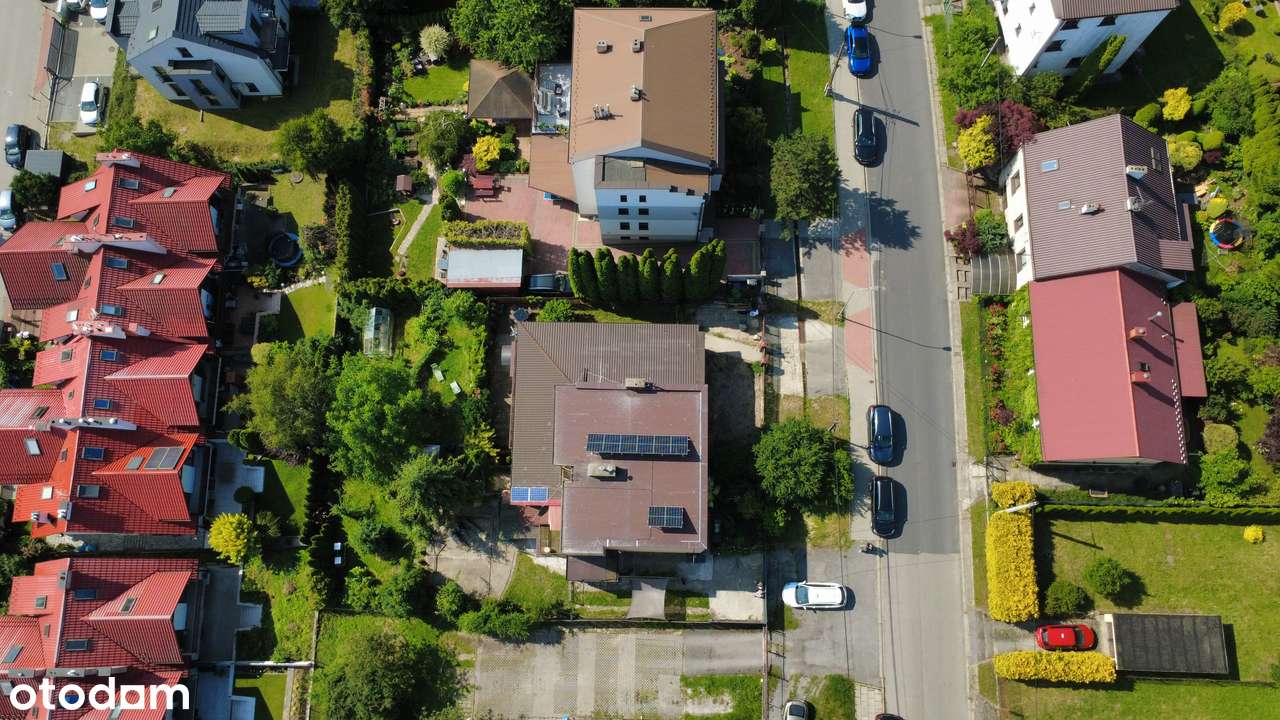 Nieruchomość z potencjałem inwestycyjnym – ul. Heltmana | 256 m²-10