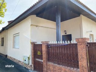 Casa 3 camere,teren5Ari,Str.Dariu Pop