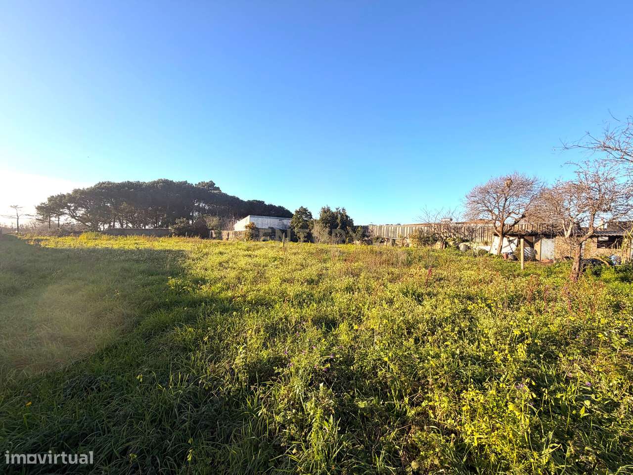 Terreno rústico com viabilidade de construção em Lavra – Matosinhos | - Grande imagem: 2/10