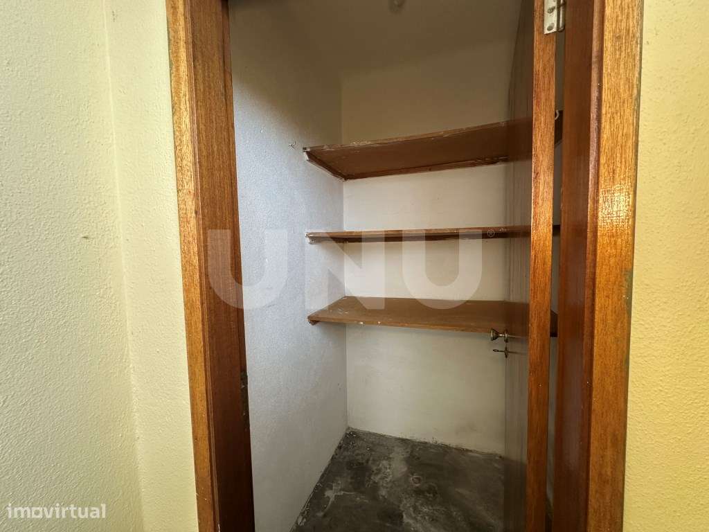 Apartamento T4-4