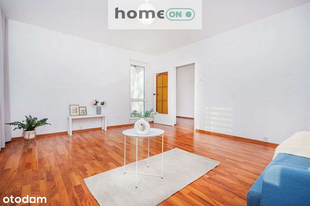 Komfortowe 2 pokoje w kameralnym bloku duży taras - Pełny obrazek: 2/12