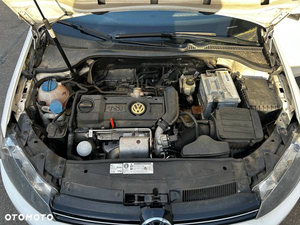 Volkswagen Golf - 17