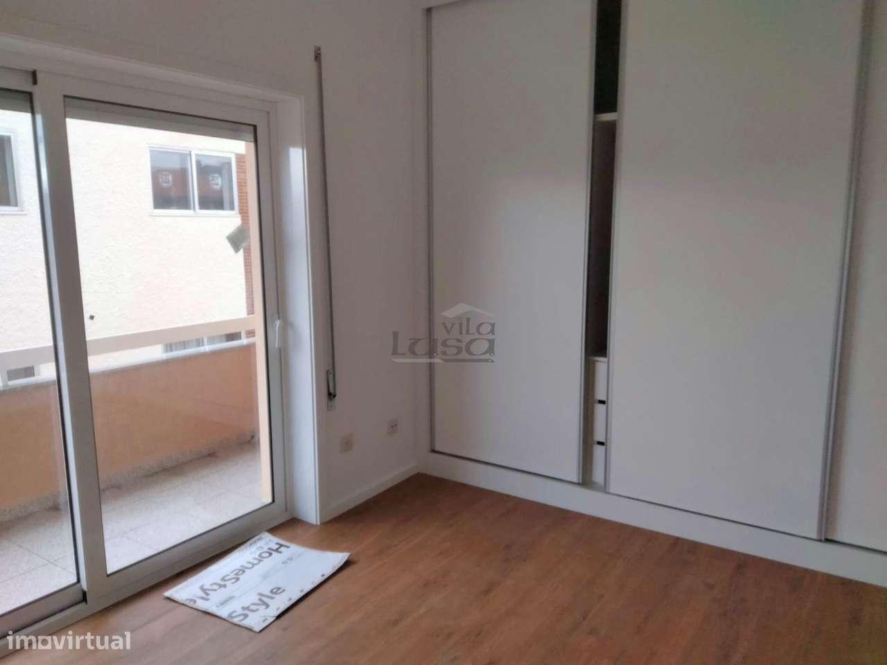 Apartamento T3 em Aguas Santas junto à Picua - Grande imagem: 3/22