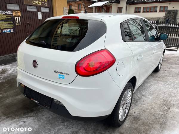 Fiat Bravo - 6