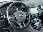 VW Touareg 3.0 TDI V6 Executive Edition - 5