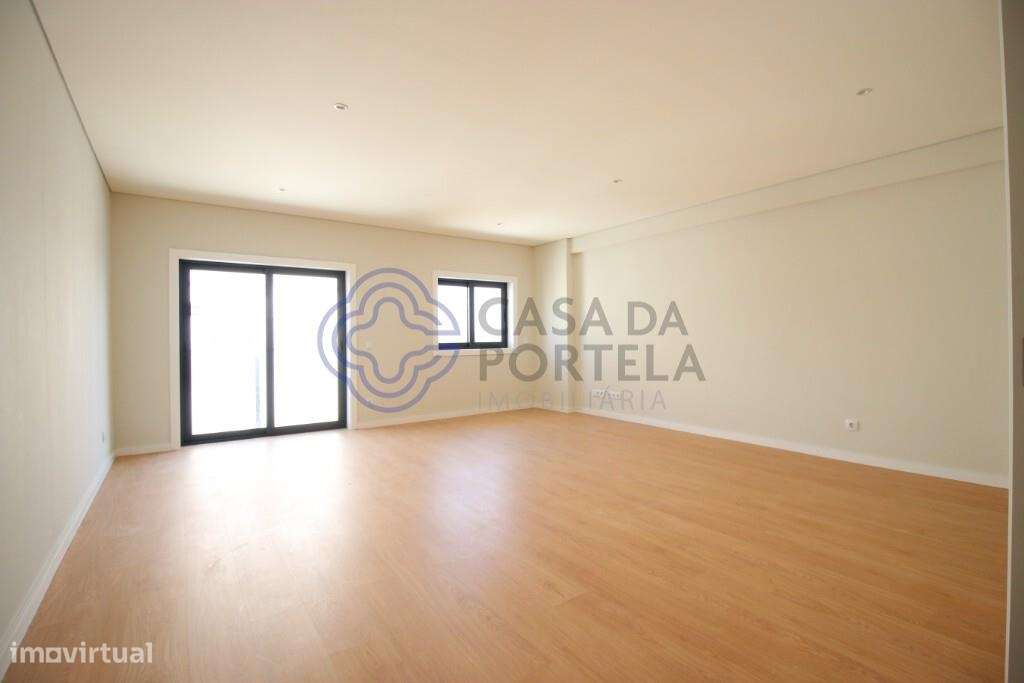 Apartamento T4 duplex com 2 salas para arrendar ao El Corte Inglés, Ru - Grande imagem: 5/57