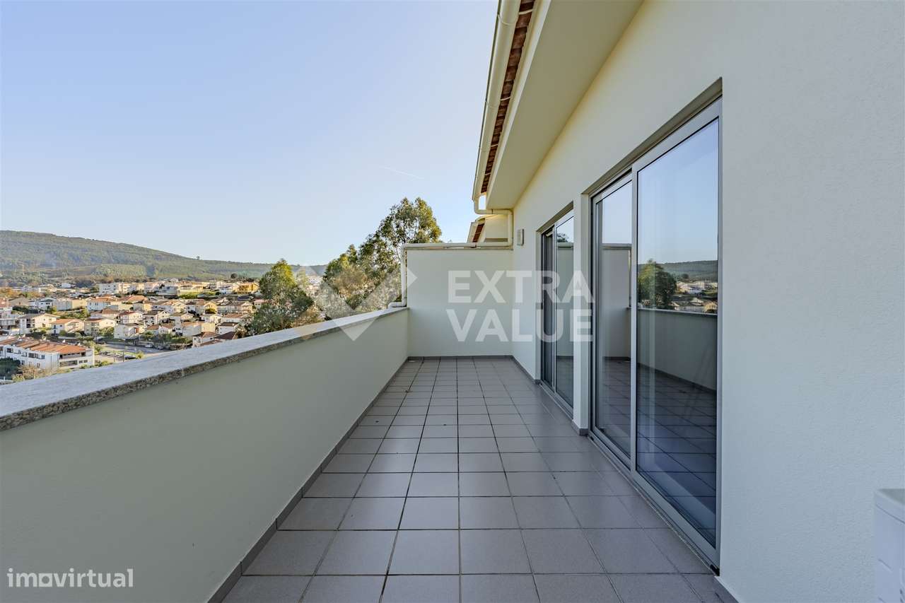 Moradia T4 Venda em Braga (São José de São Lázaro e São João do Souto)-39