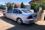 Motoras stergatoare volan pe stanga Opel Vectra B (facelift)  [din 1999 pana  2002] seria Sedan 4-u - 3