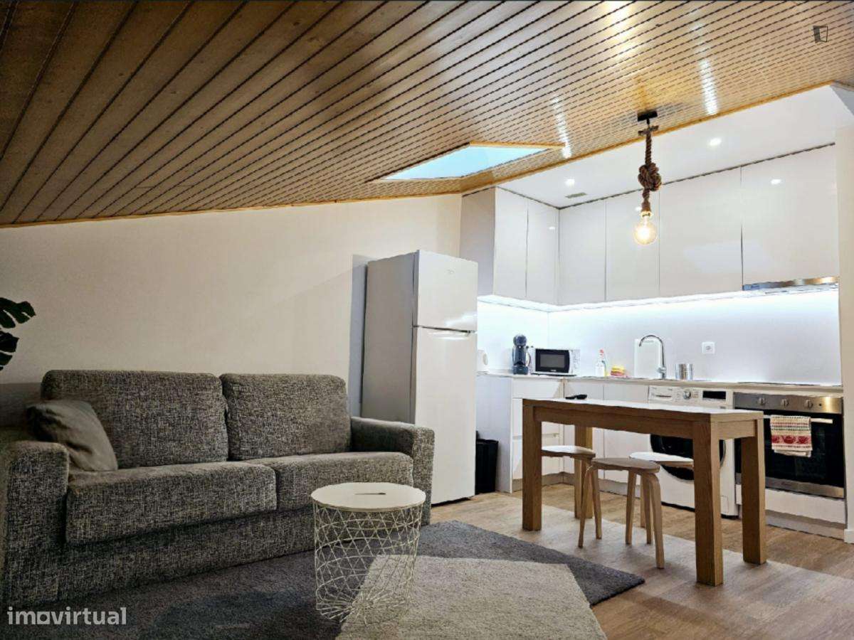 Apartamento com 2 quartos - localizado em Bonfim Porto - Grande imagem: 2/35