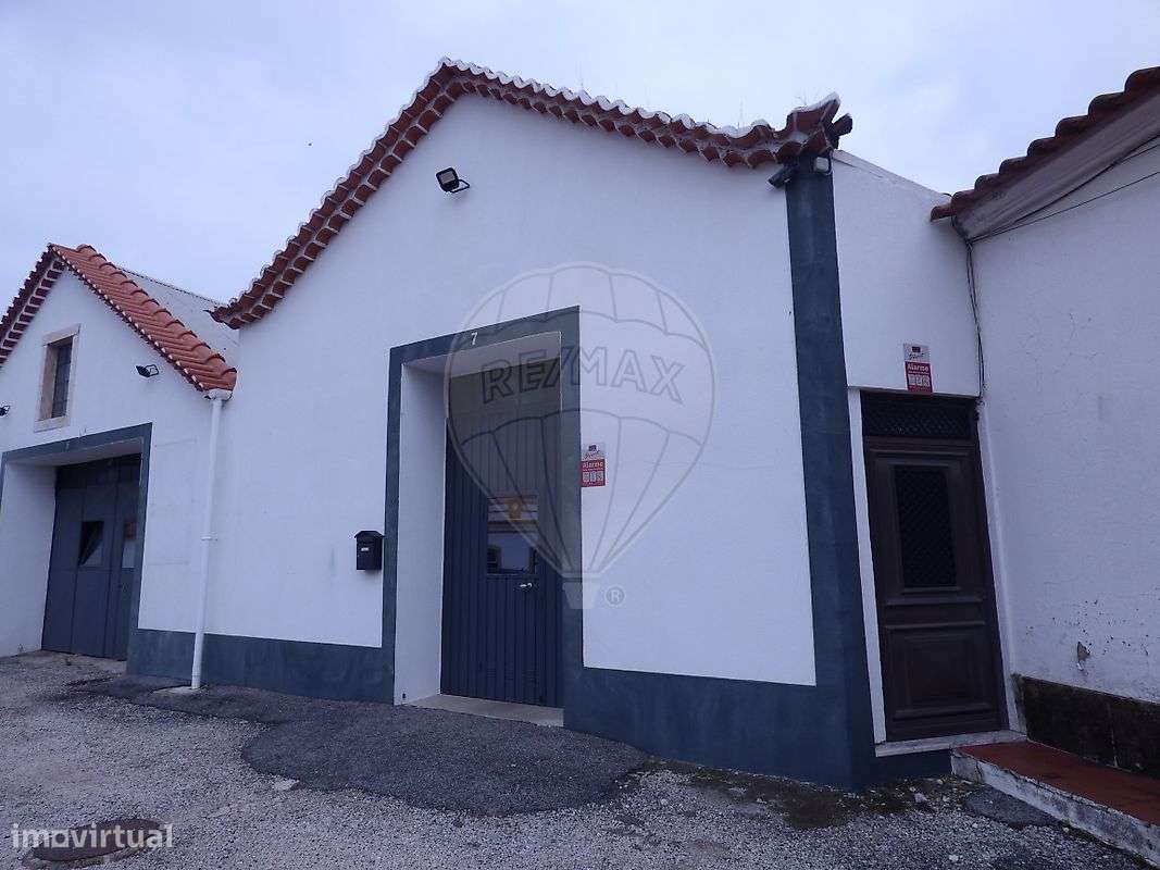 Armazém  para venda - Grande imagem: 5/30