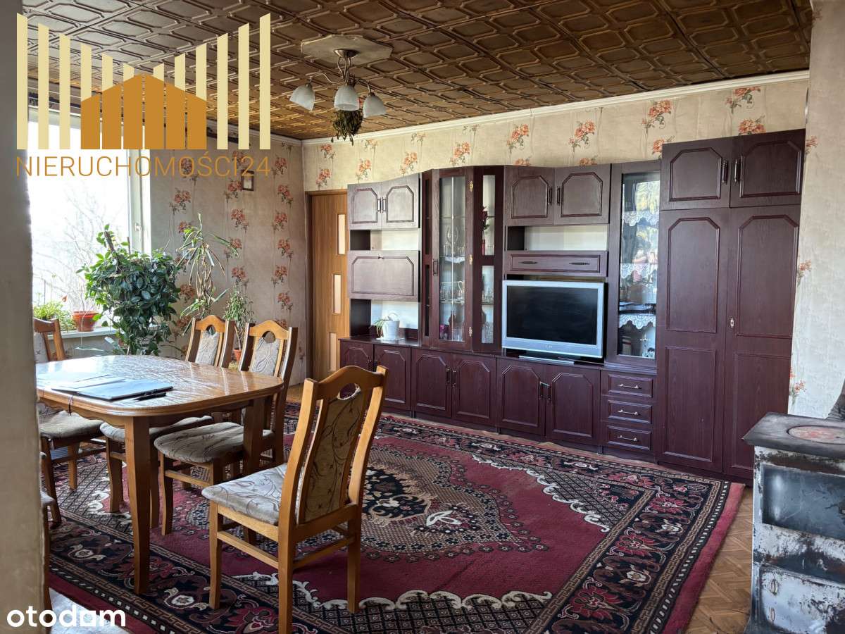 Dom w gminie Mrozy - Pełny obrazek: 5/18