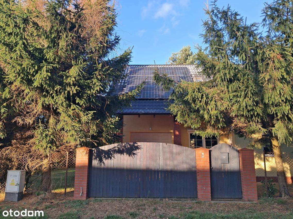 Dom nad morzem całoroczny na wynajem lu do zamieszkania-2