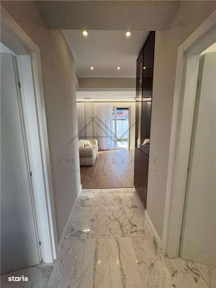 DE VANZARE VILA MOBILATA UTILATA |GATA DE MUTARE |SAFIRULUI -JADULUI - Imagine principală: 2/17