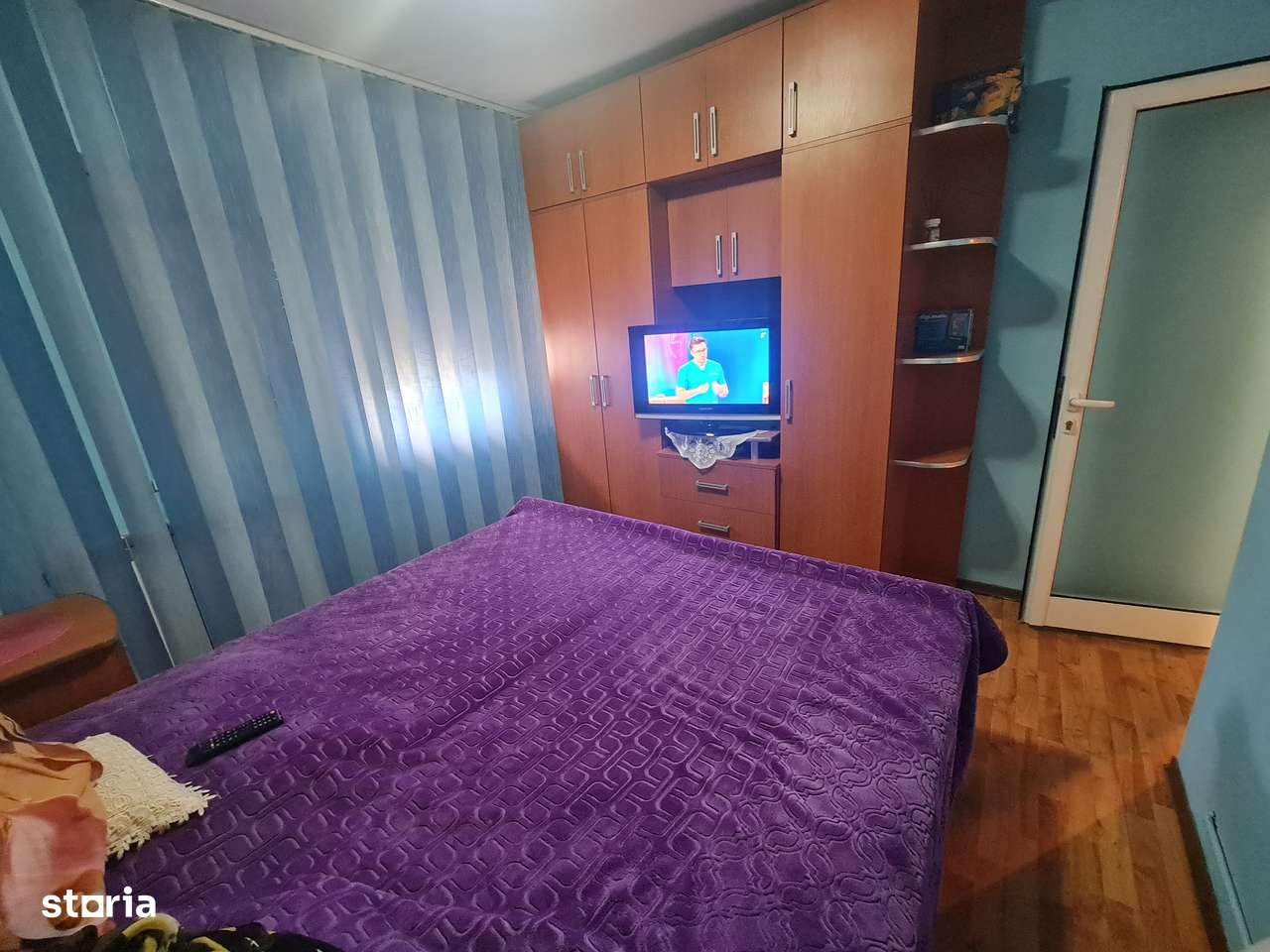 2 camere Radu Negru , mobilat complet - Imagine principală: 3/8