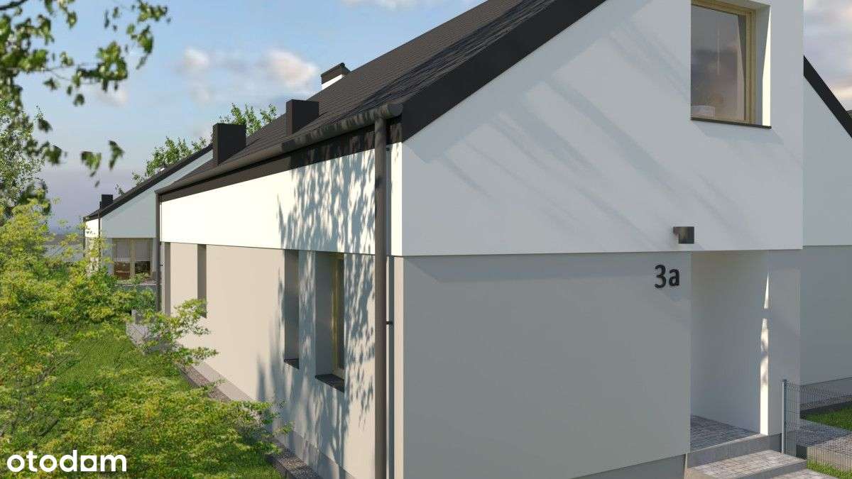 Trzek | Kameralne Osiedle | od 60m2 - Pełny obrazek: 5/19