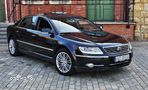 Volkswagen Phaeton 3.0 V6 TDI DPF 4M (5 os) - 4