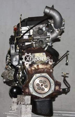 Motor IVECO Daily  II 2.8 JTD  - HDI 125cv REF : 8140.43S 1989 - 2003 Usado - 4