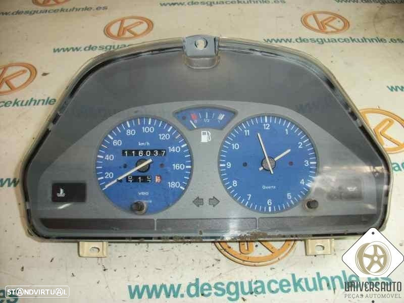 QUADRANTE PEUGEOT 106 I 1995 - 3