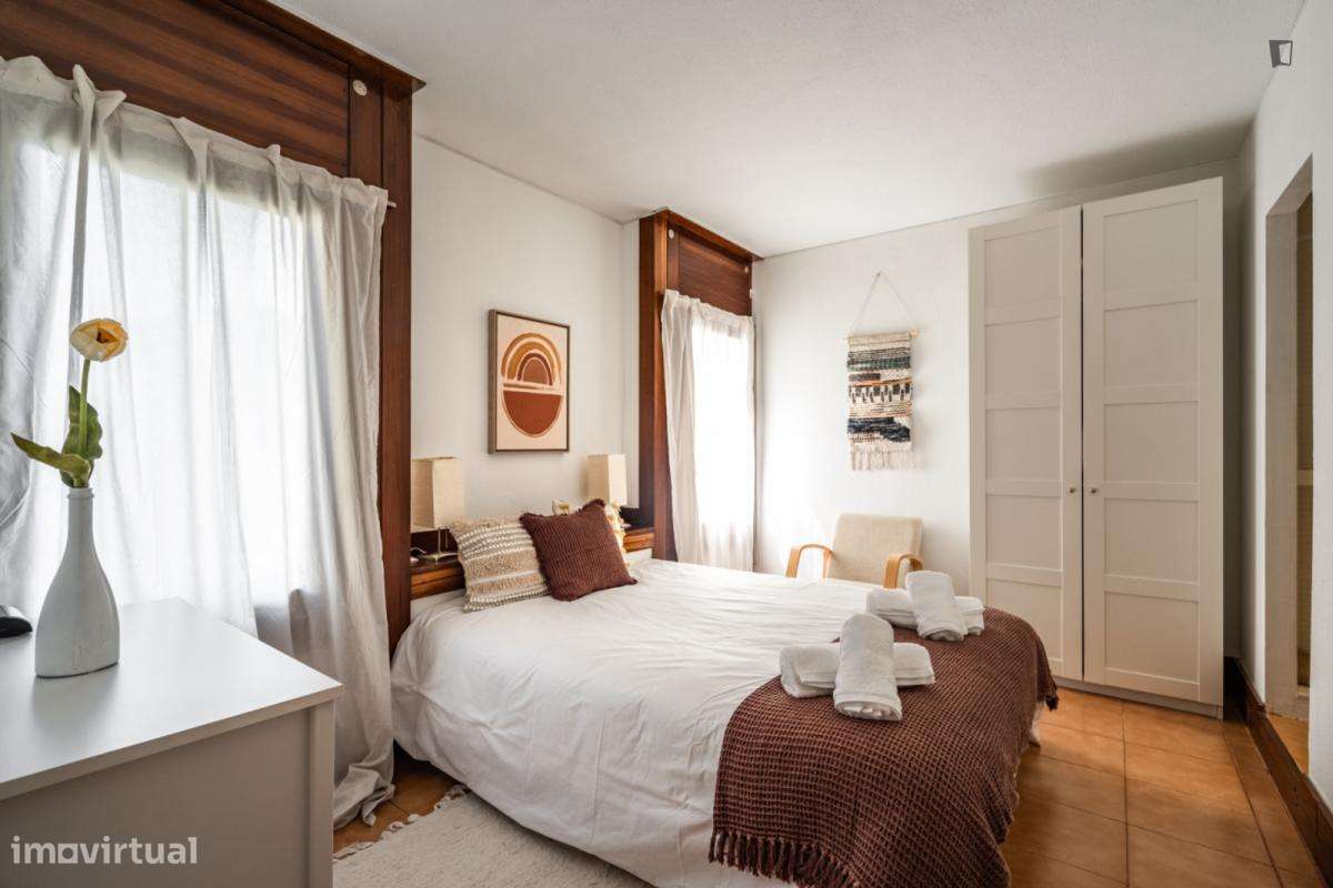 Apartamento com 3 quartos - localizado em Setubal - Grande imagem: 5/8