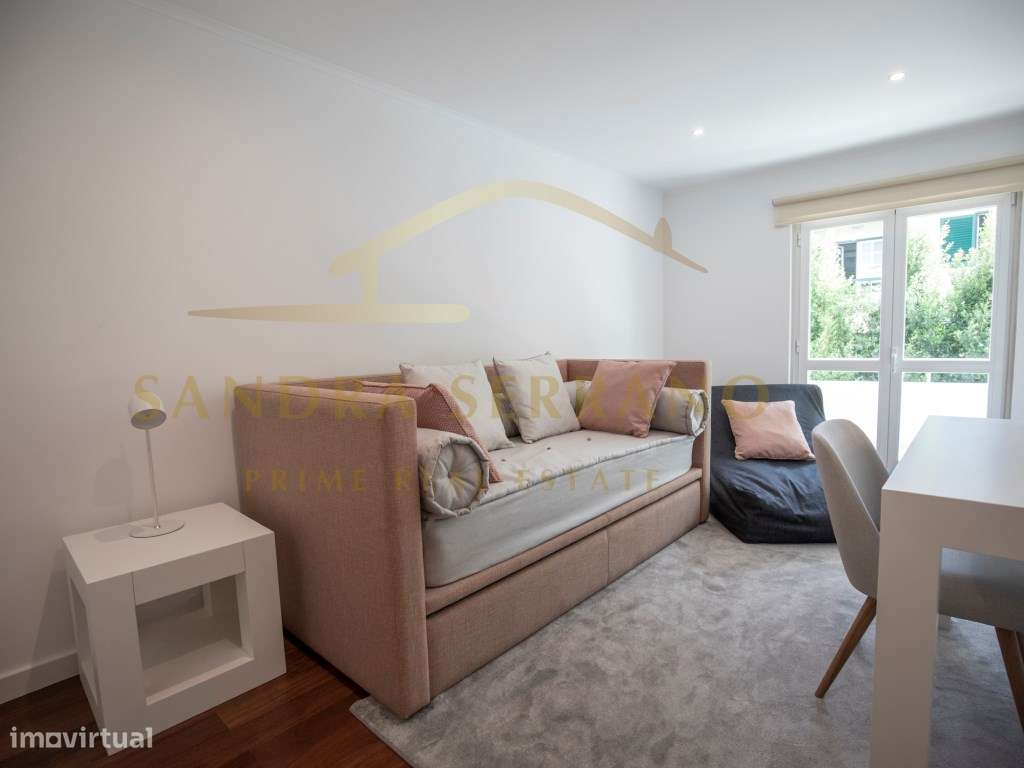 Duplex T3+1 Quinta da Beloura, piscina jardim garagem fechada-20