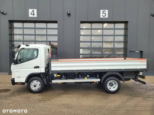 FUSO CANTER 7C18 - 3